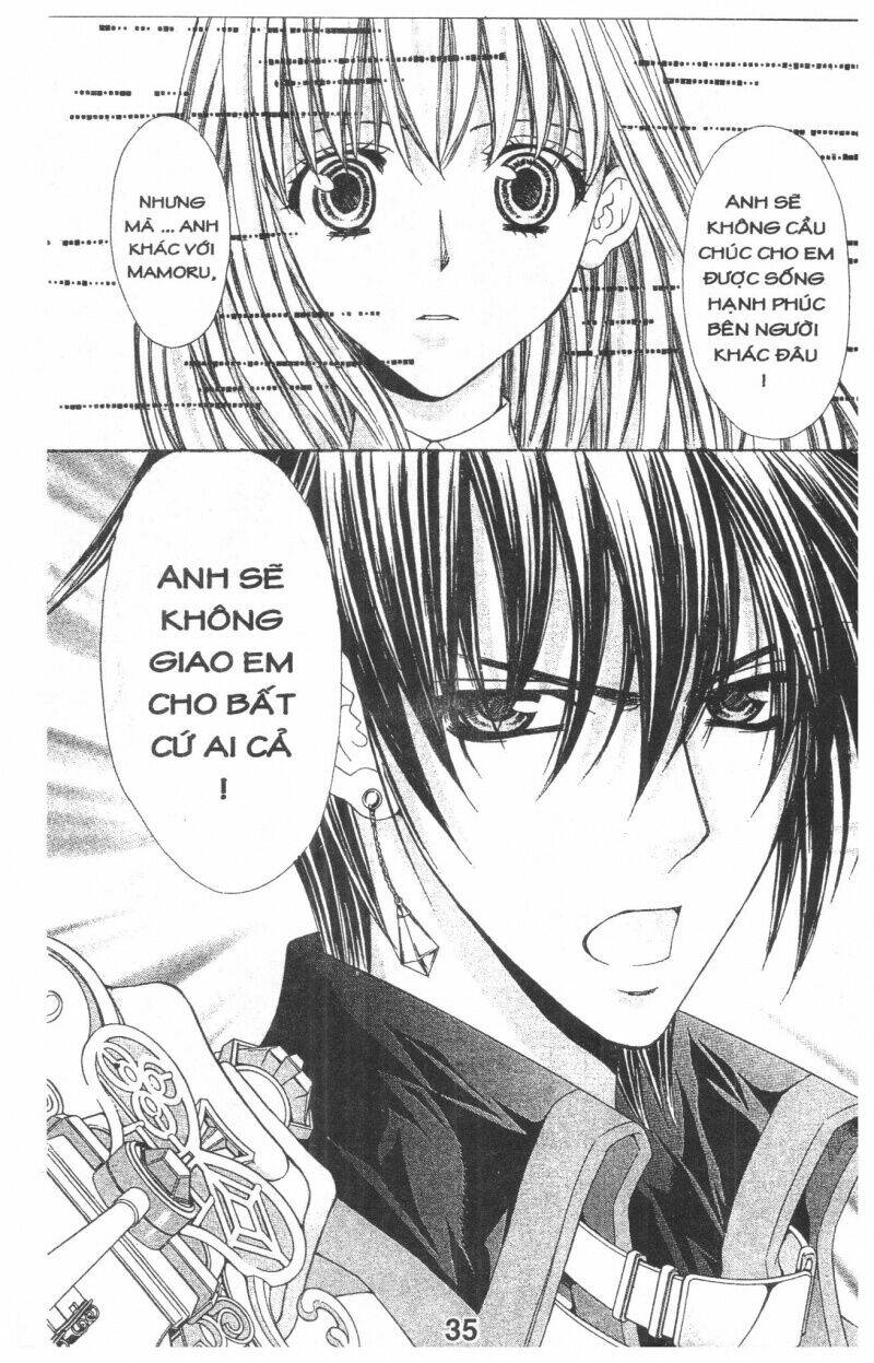 heart no daiya chapter 2.1 3