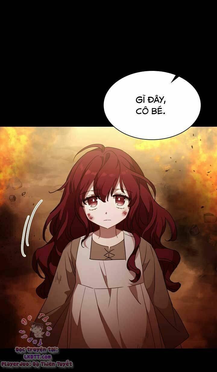 để yên cho tiểu thư hiền chapter 27 16