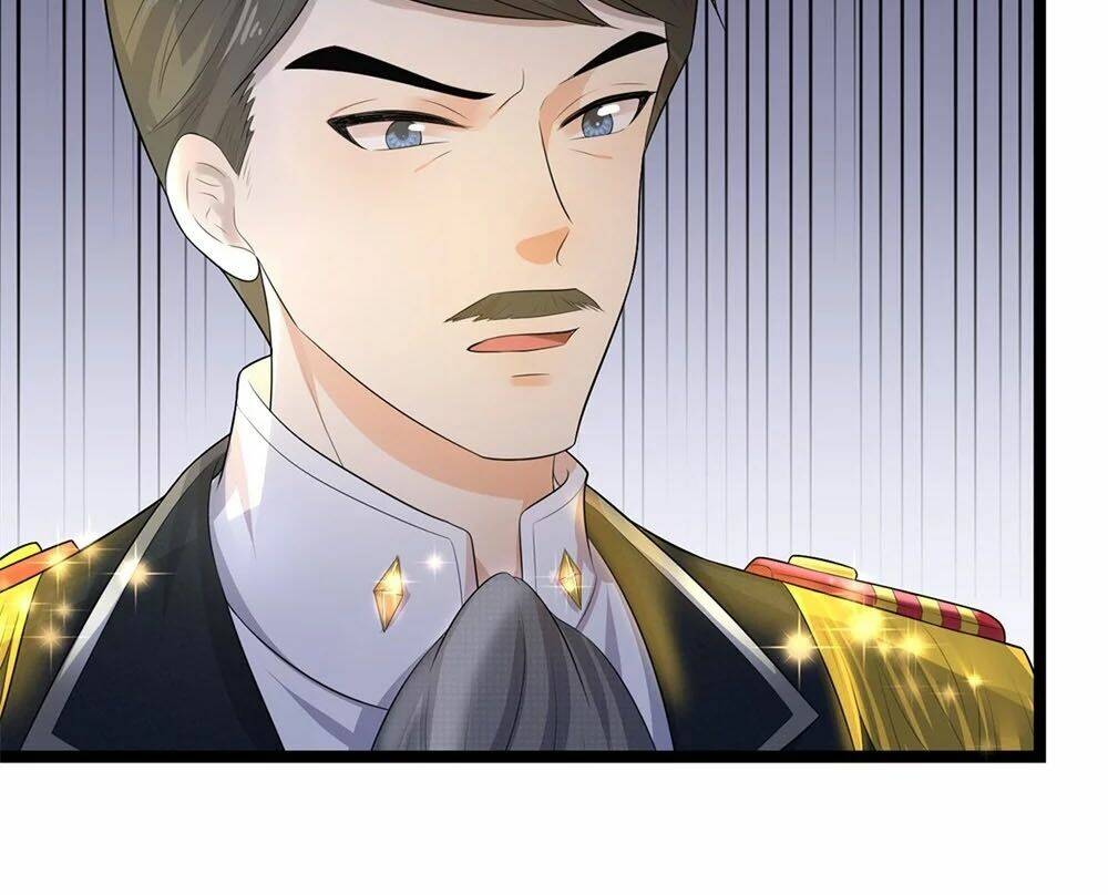 loạn thế tù sủng: thiếu soái bất lương của ta chapter 82 4