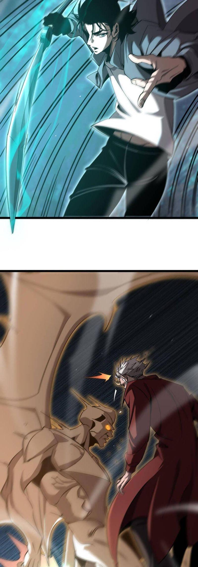 chư giới - tận thế online chapter 250 10