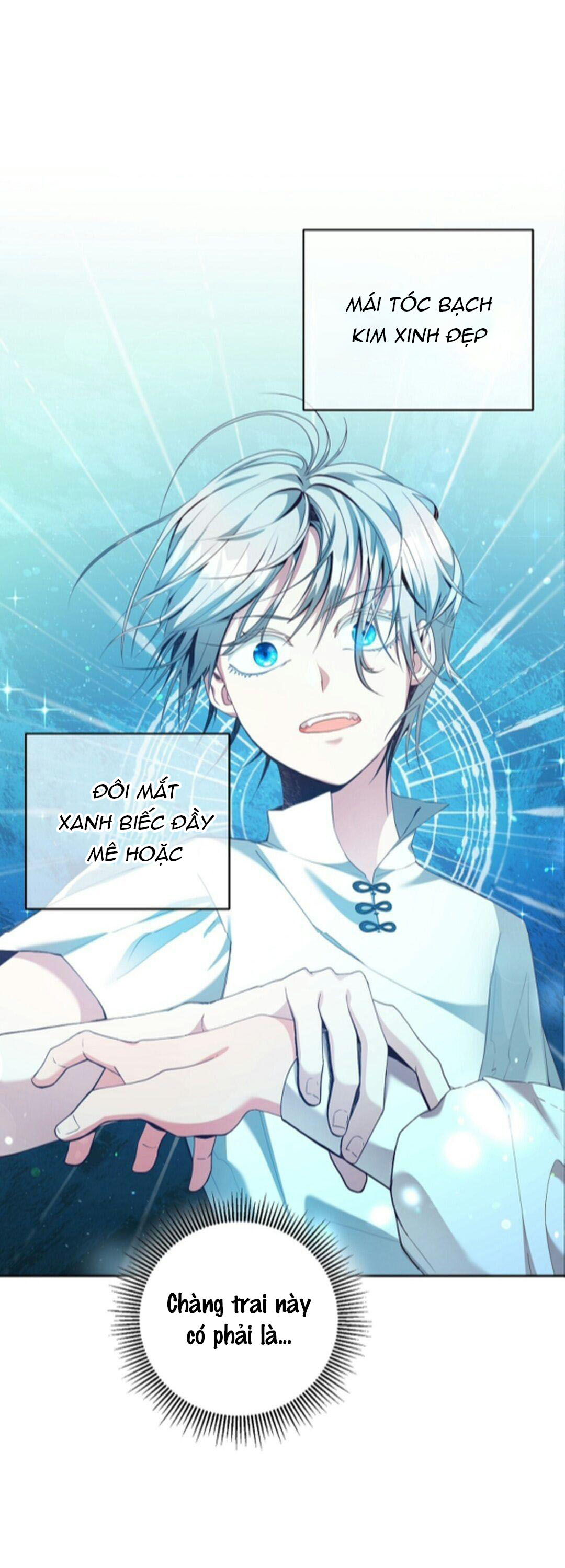 cầu được ước thấy chapter 2.1 4