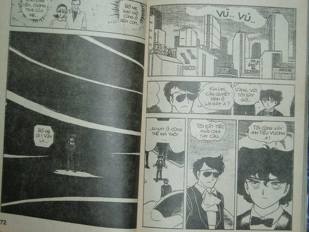 siêu nhân locke chapter 14 36