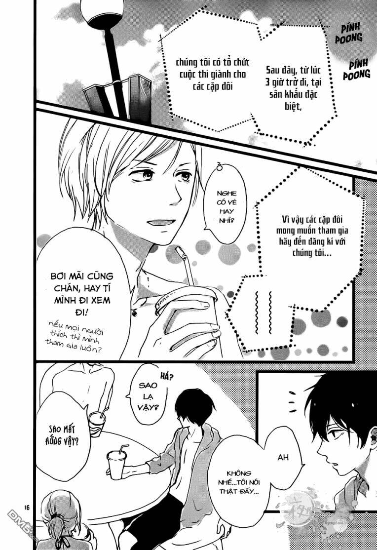 seishun note chapter 3 16