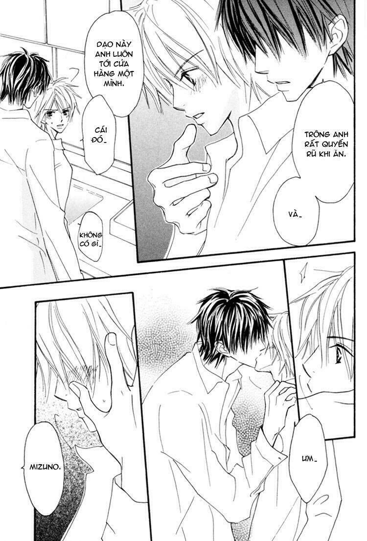 osewa yakimasu chapter 6 22