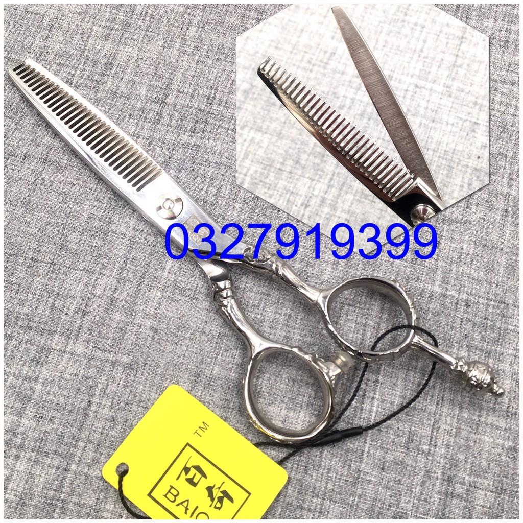Kéo cắt tóc Nhật cao cấp siêu bén MS360