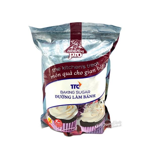 Đường làm bánh Biên Hòa 1kg