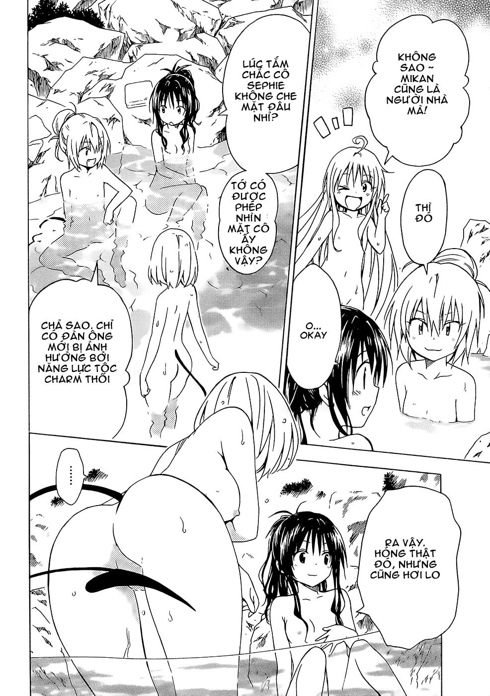 to love - ru darkness chapter 49 29