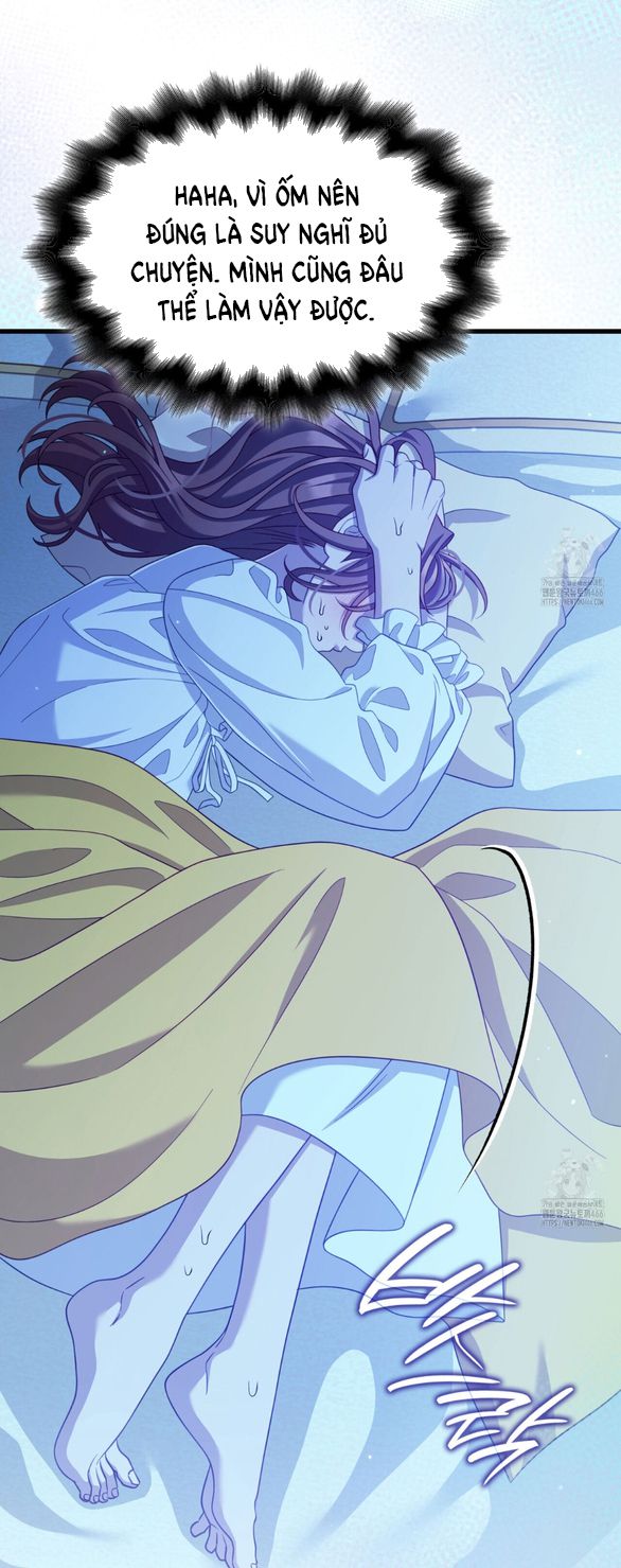 Tôi Sẽ Biến Anh Ta Từ Một Con Chó Điên Thành Một Chàng Quý Tộc chapter 50.1 17