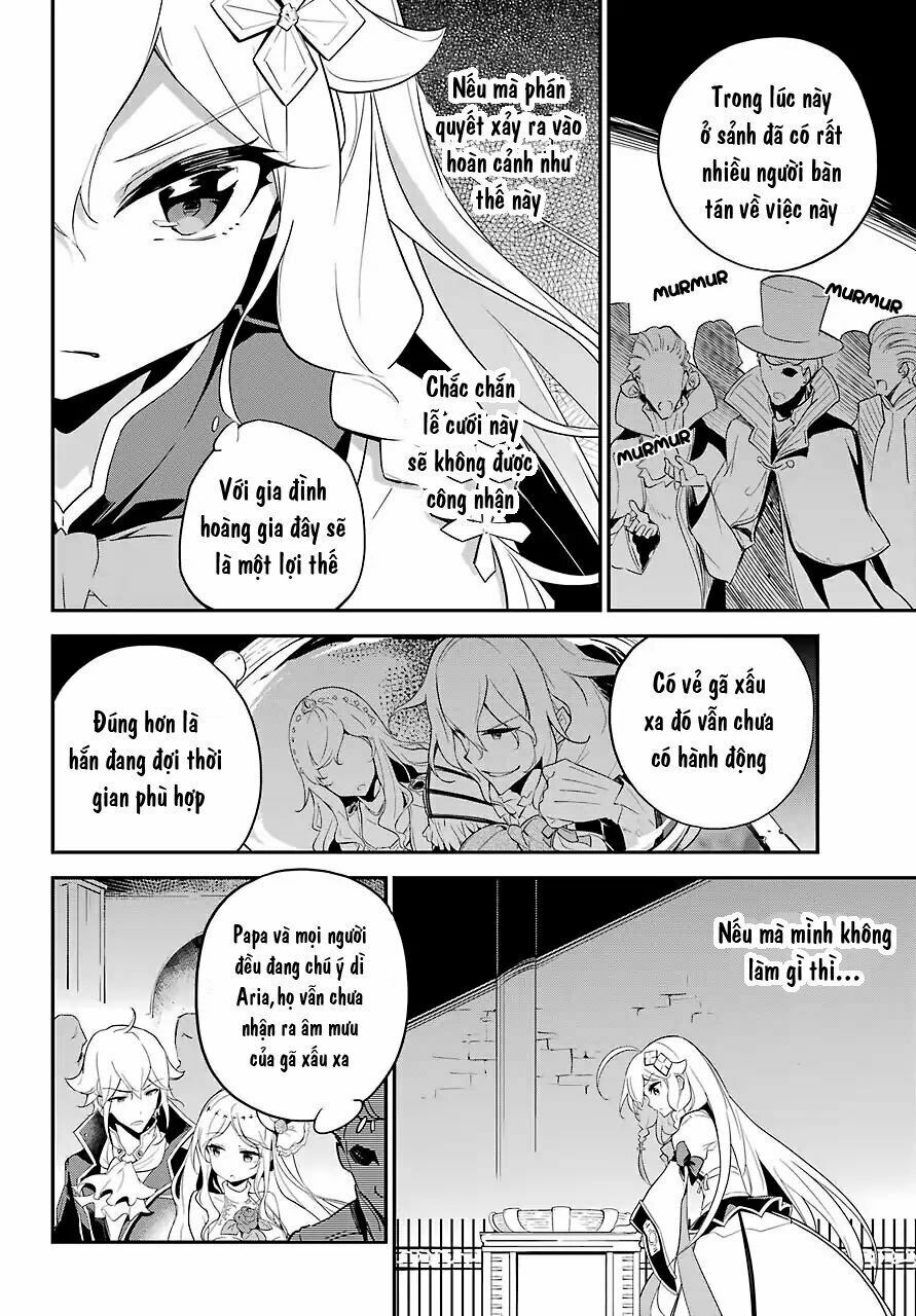 dad is a hero, mom is a spirit, i'm a reincarnator chapter 12 17