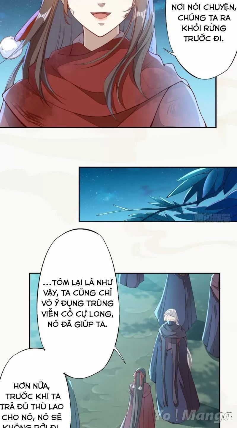 tuyệt thế luyện đan sư chapter 85 12