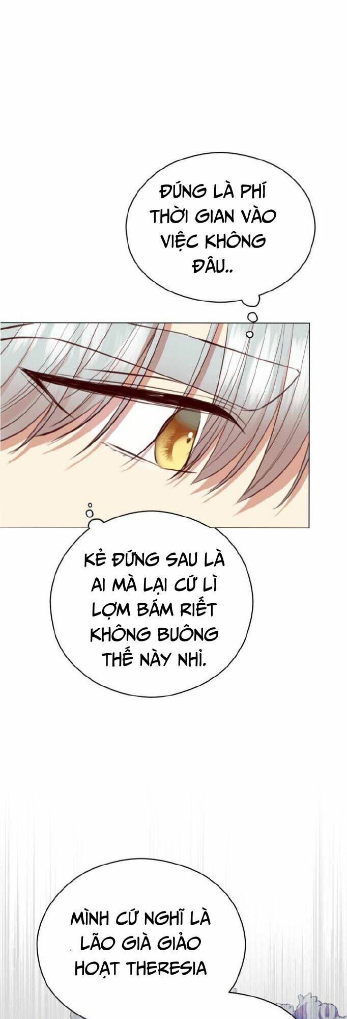 vẻ đẹp của ác ma chapter 23 42