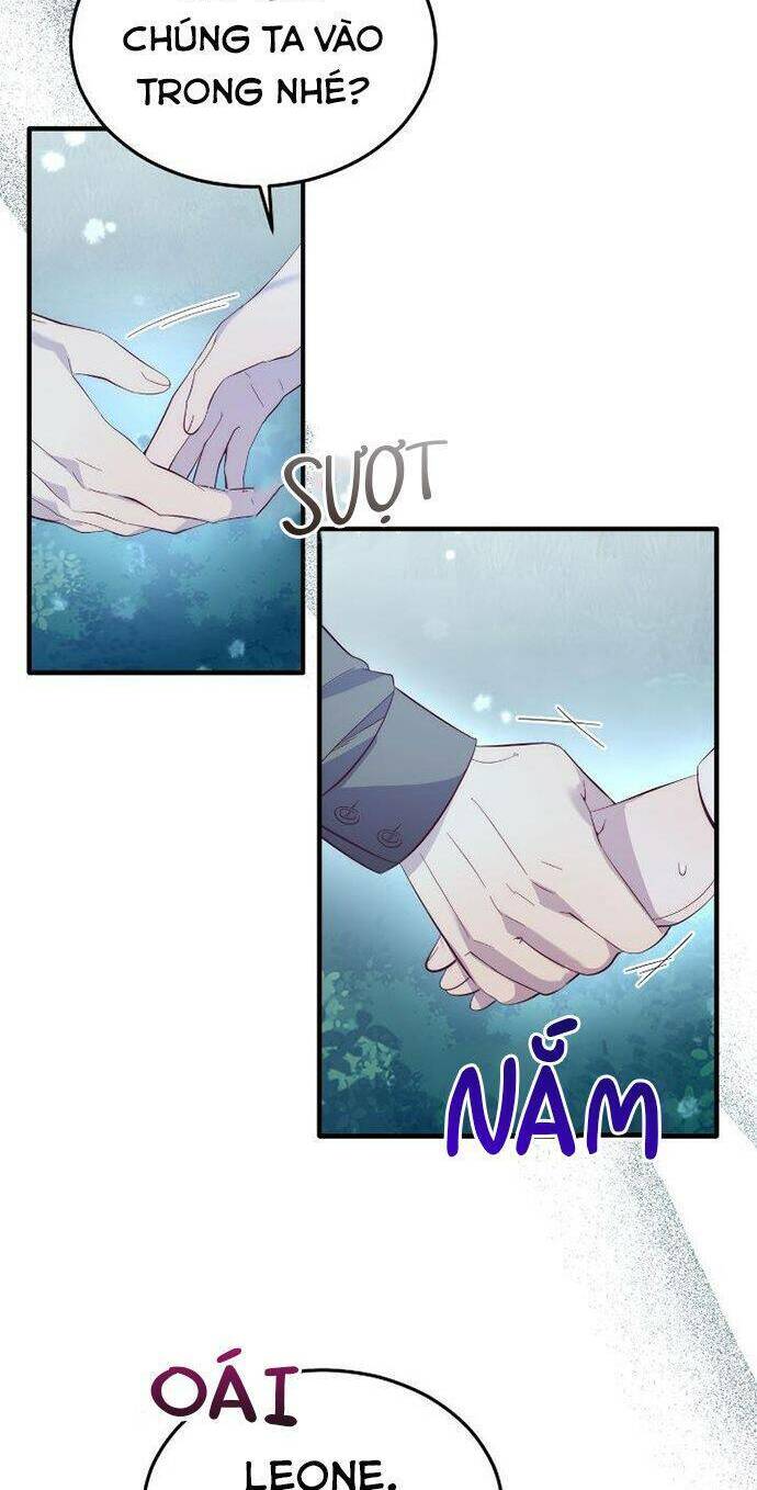 cách để trao vương miện cho vị hoàng tử hoang dã của tôi chapter 37 37