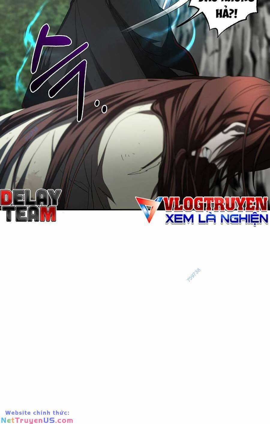 võ đang kỳ hiệp chapter 110 17