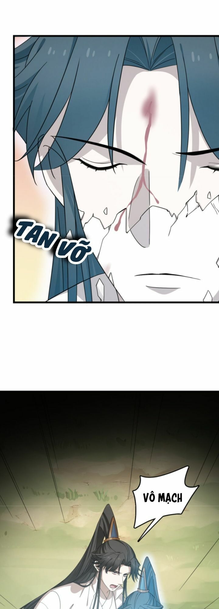 độc bộ thiên hạ: đặc công thần y chapter 320 6