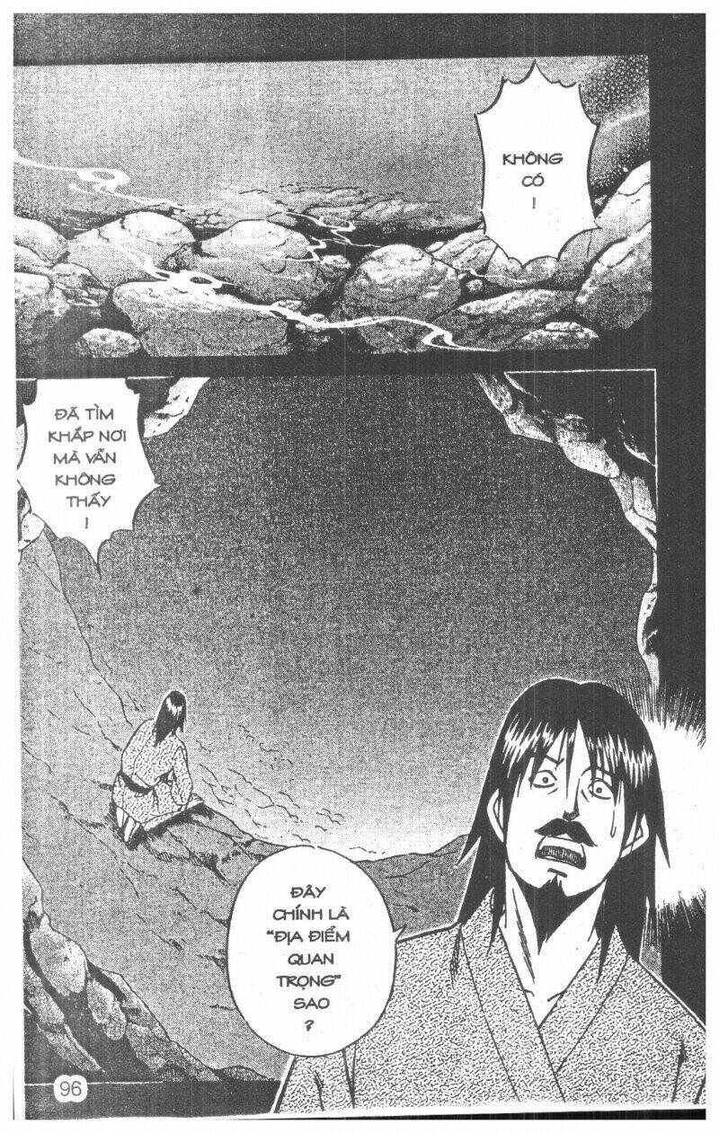 thám tử toma chapter 9 96