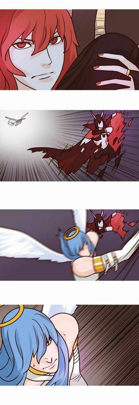 the devil king is bored chapter 60 19