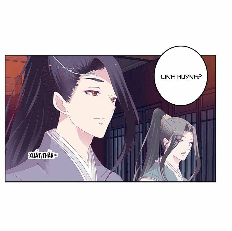 tướng quân mời ra trận chapter 57 10