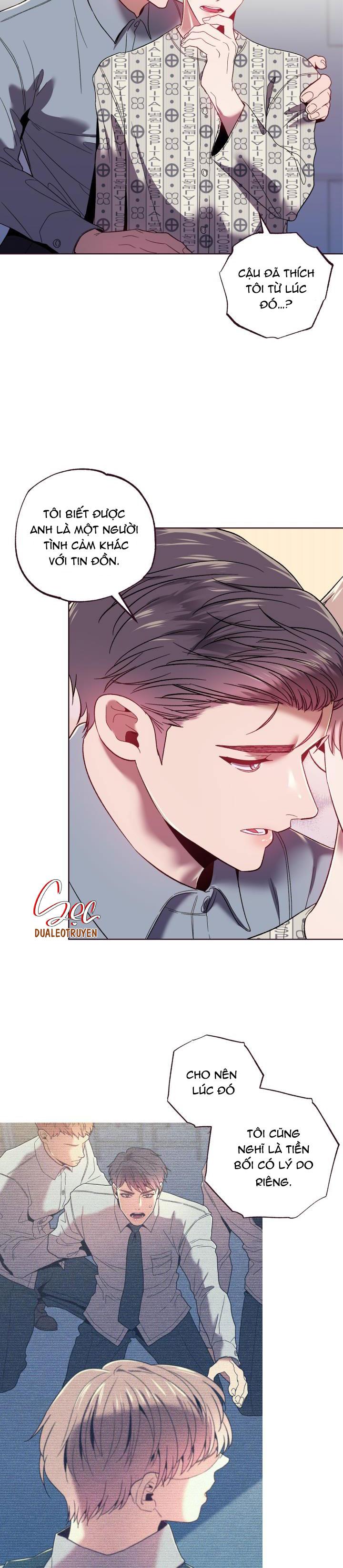 falling down chapter 30 20