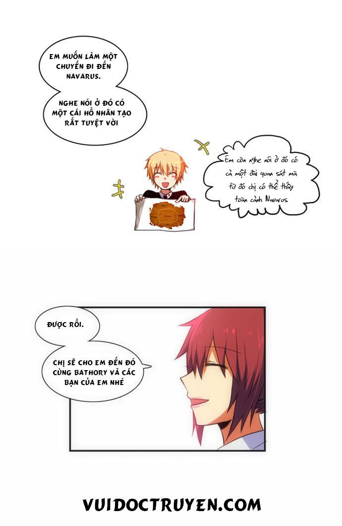 crepuscule (yamchi) chapter 67 21