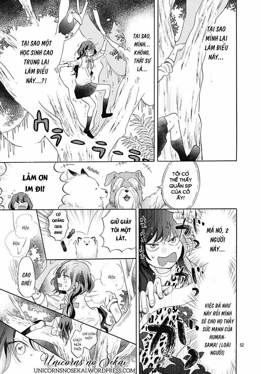 kimi to wonderland chapter 1 53