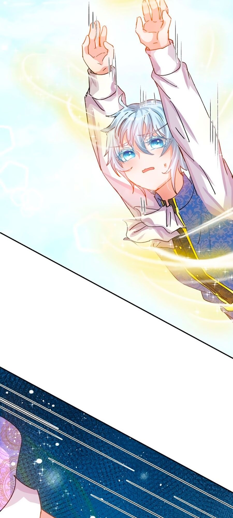 hệ thống công lược của tiểu công chúa chapter 36 28