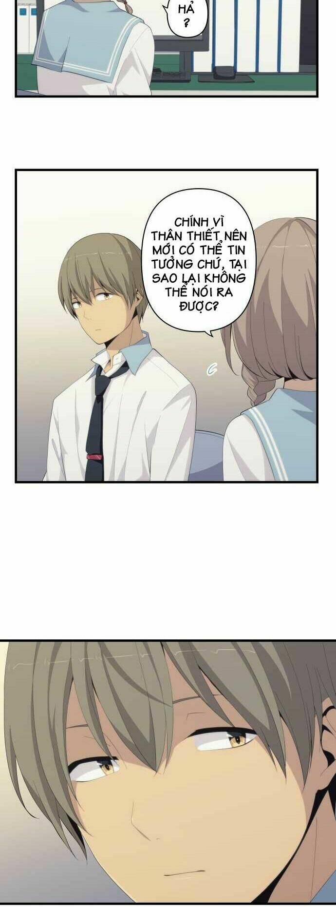 viên thuốc trùng sinh chapter 162 20