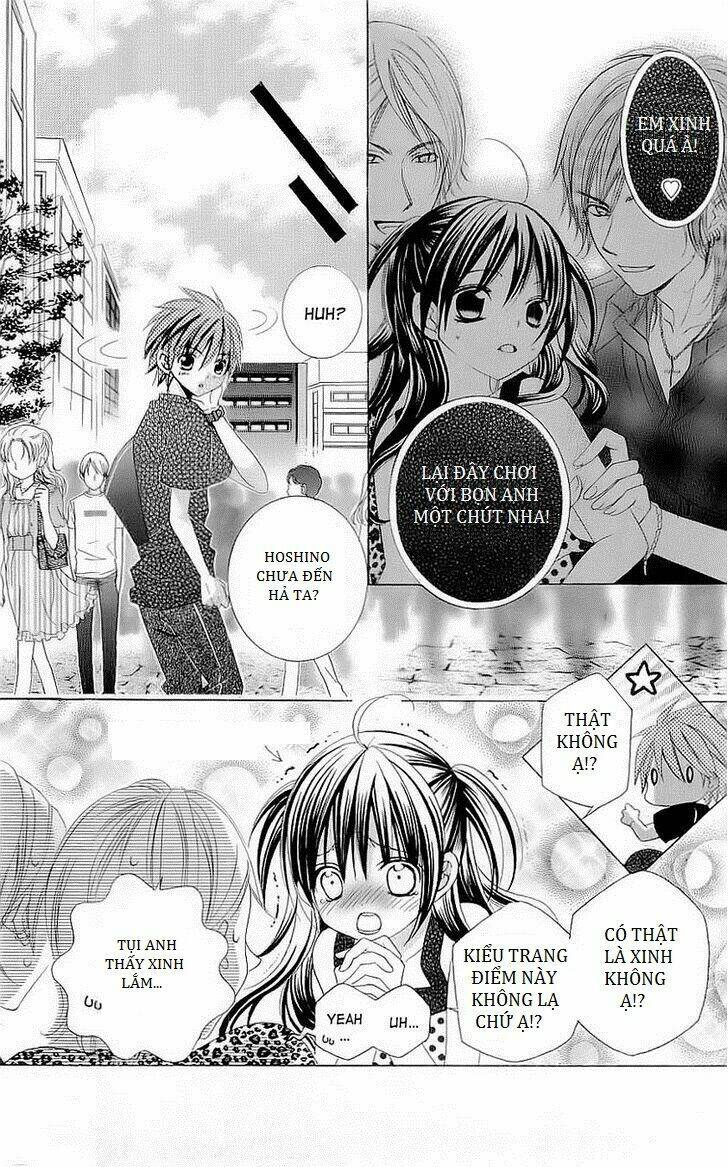 suki desu suzuki-kun!! chapter 30 15