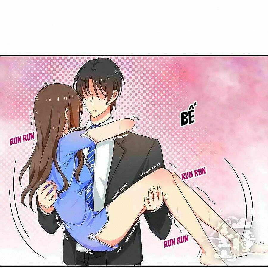 chỉ nhiễm thành hôn chapter 69 11