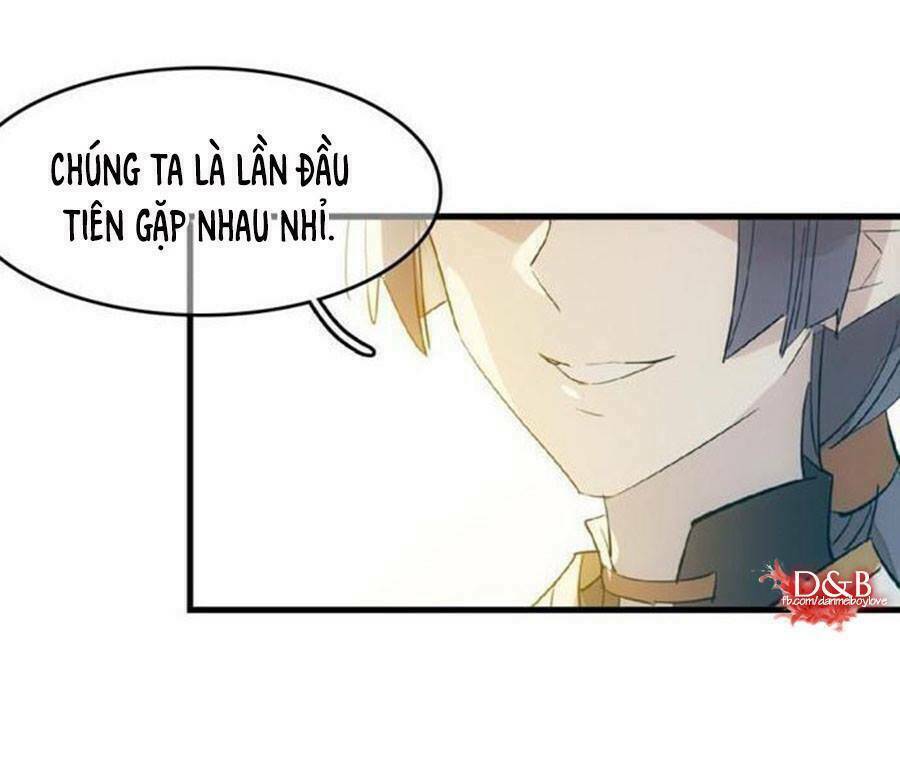 sư phụ lại trêu chọc ta chapter 65 20