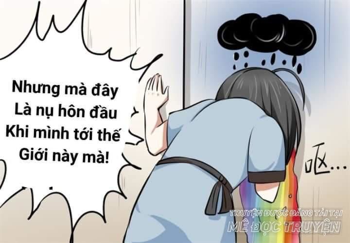 quy luật yêu đương chapter 10 16