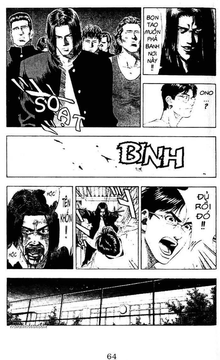 cao thủ bóng rổ chapter 183 13