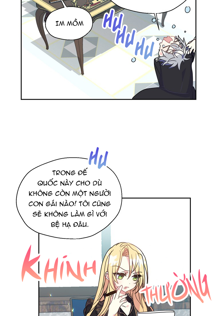 bệ hạ, xin đừng giết tôi!! chapter 44 31