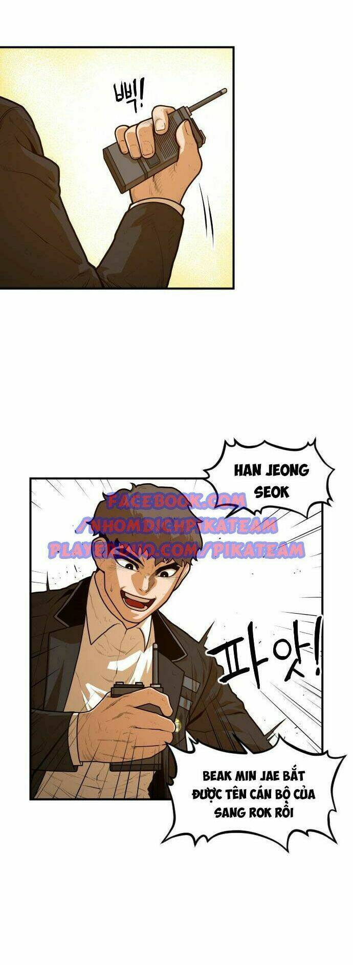 chinh phạt học đường chapter 15 3