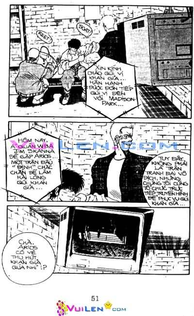 truyền nhân atula - shura no mon i chapter 15 52