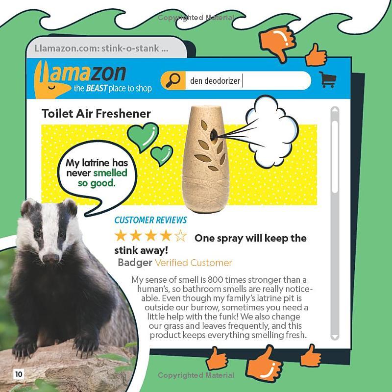 Sách ngoại văn: Critter Chat - World Wild Web