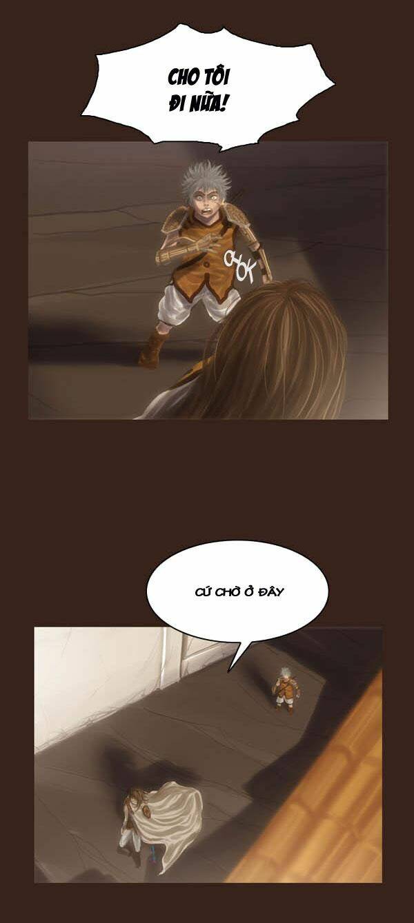 hội ảo thuật chapter 55 22