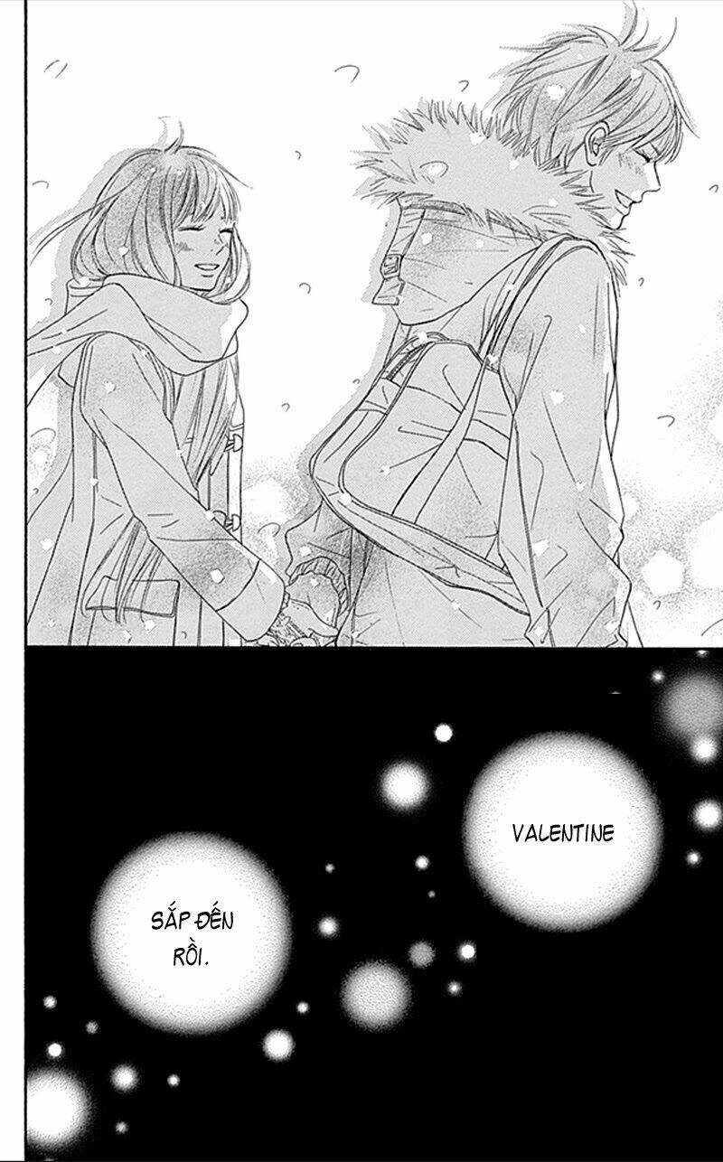 anh đã cho em biết bao thứ đầu tiên chapter 81 26