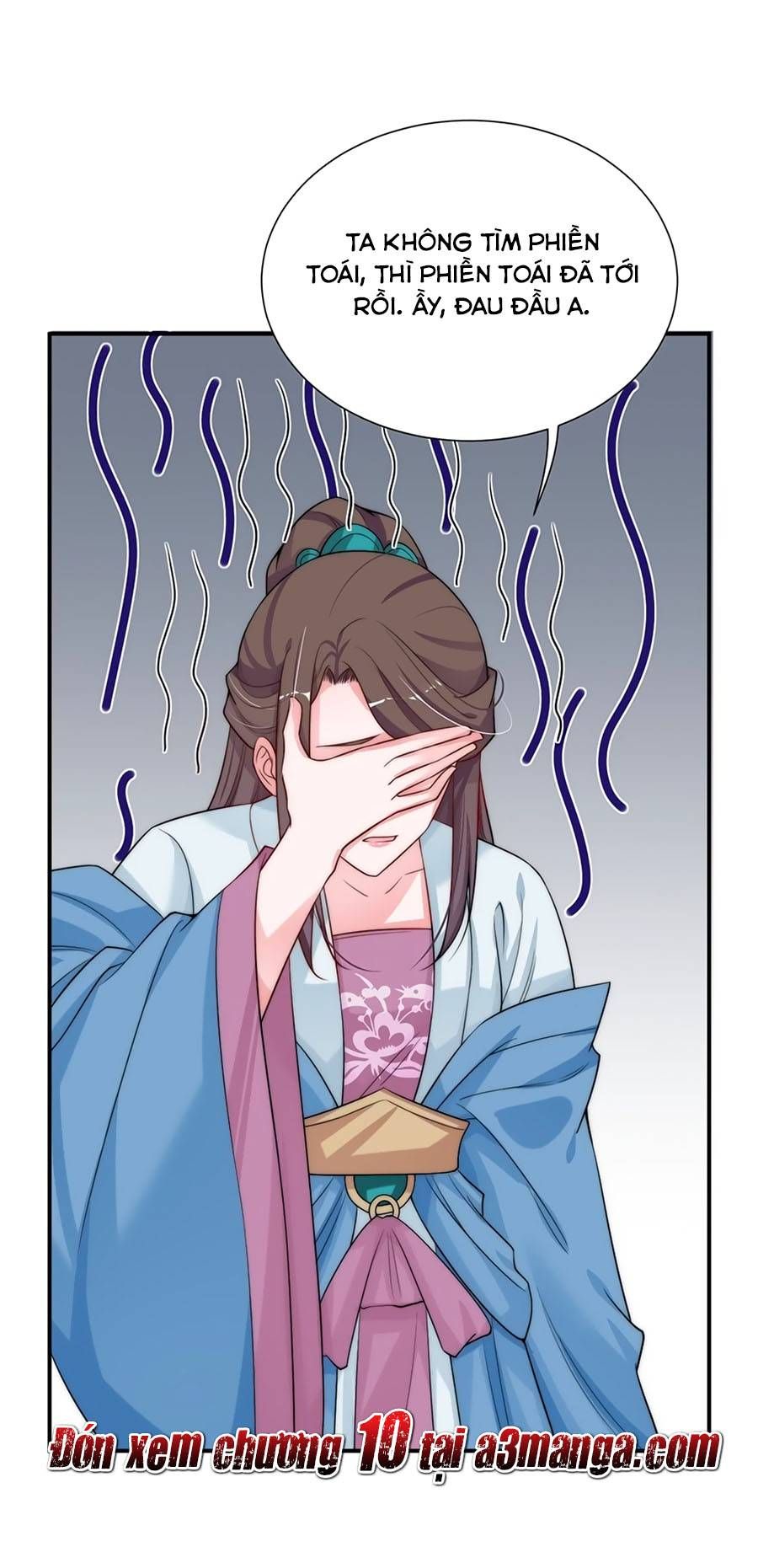 cung đấu live chapter 9 29