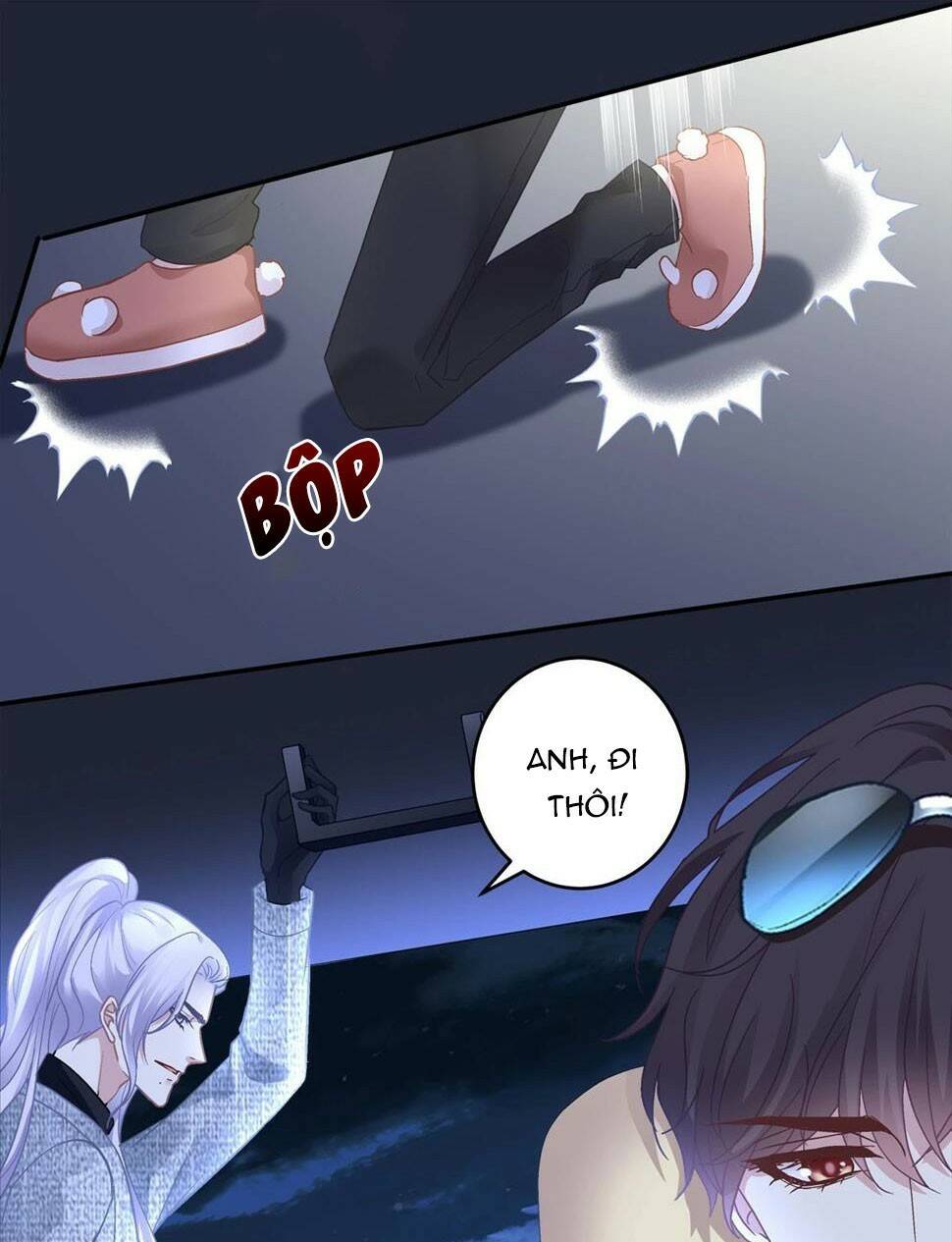 toàn bộ nắm trong tay chapter 154 32