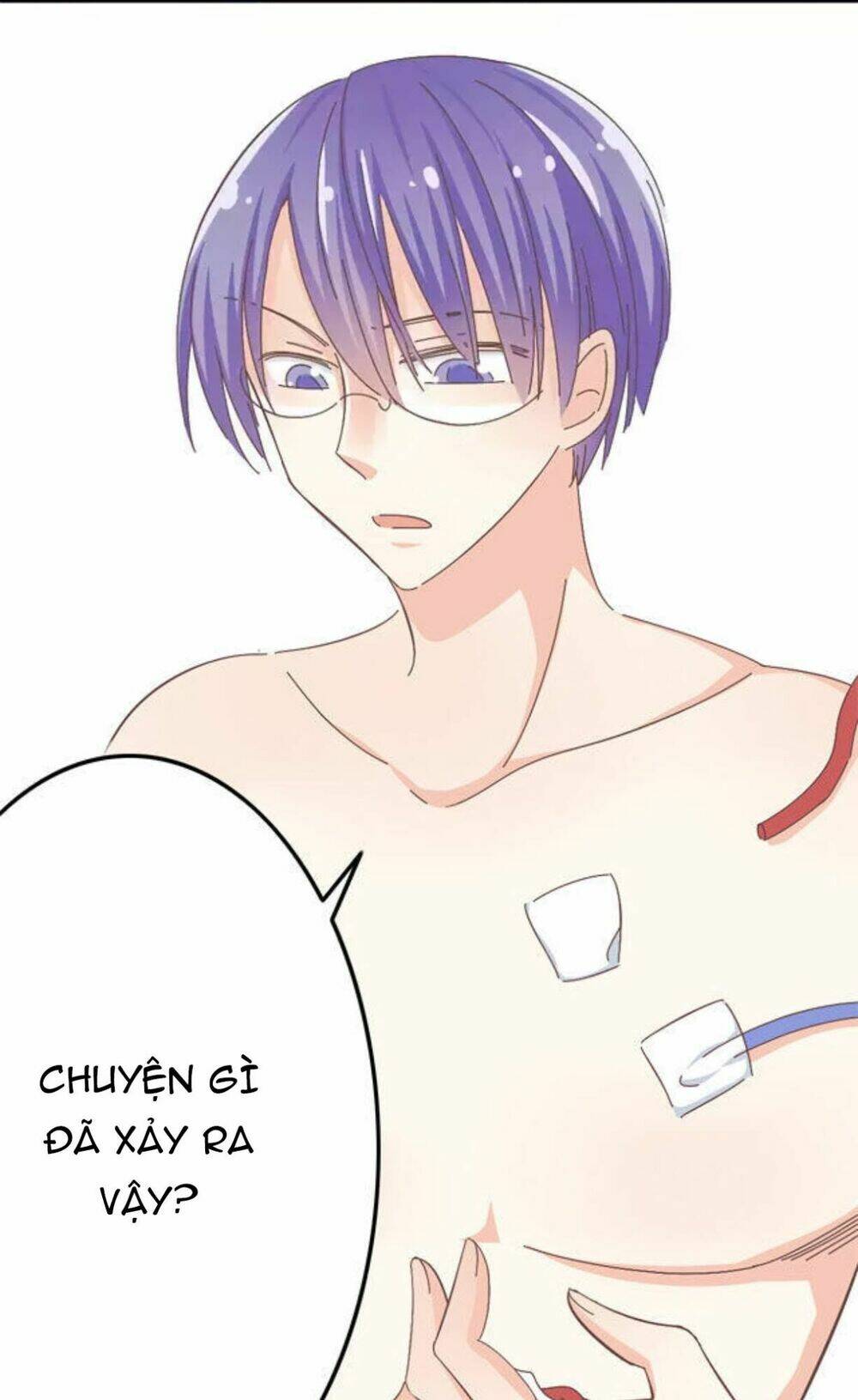 cái gì! cái gì! - chân du chapter 5 12