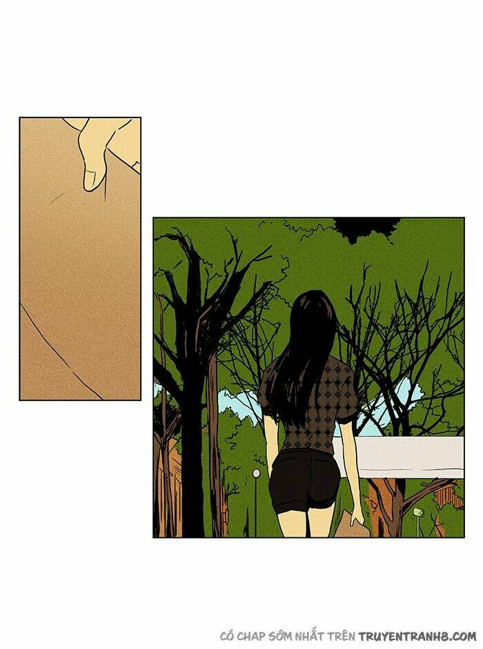 bẫy tình yêu chapter 72 32