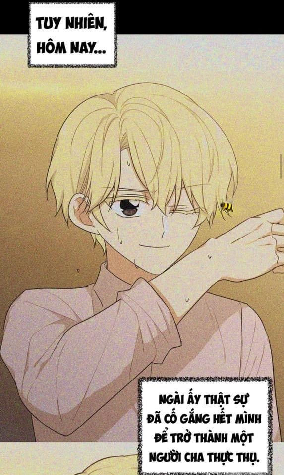 xuyên không trở thành mẹ của nhân vật phản diện chapter 25 13