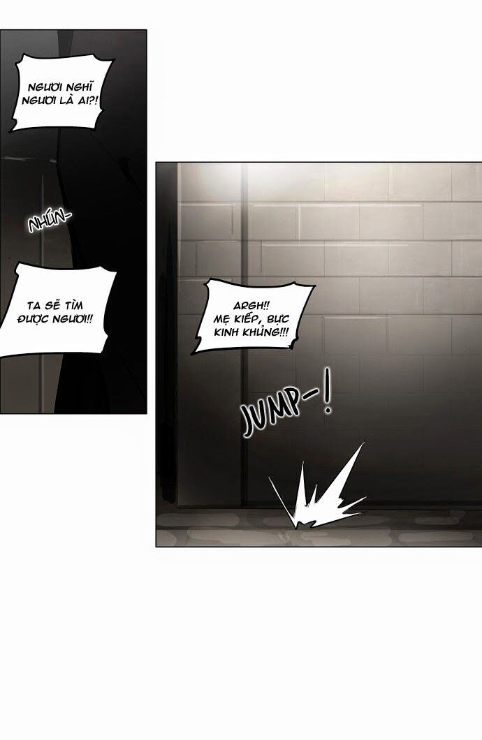 tòa tháp bí ẩn 2 chapter 79 15