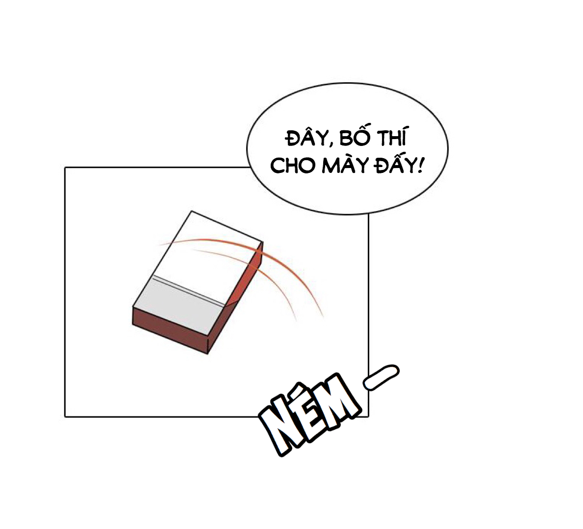 sống chung một nhà chapter 7 23