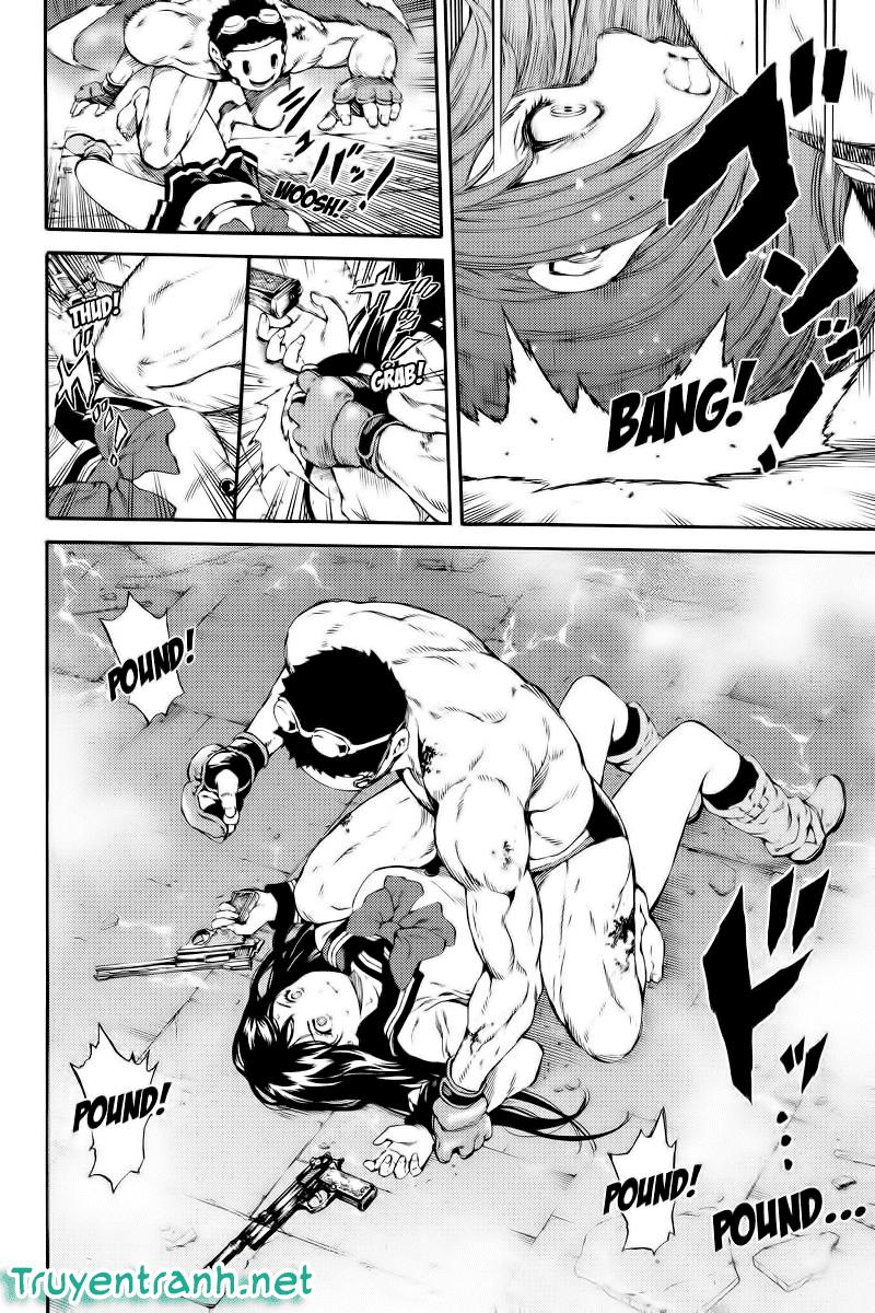 tenkuu shinpan arrive chapter 145 9