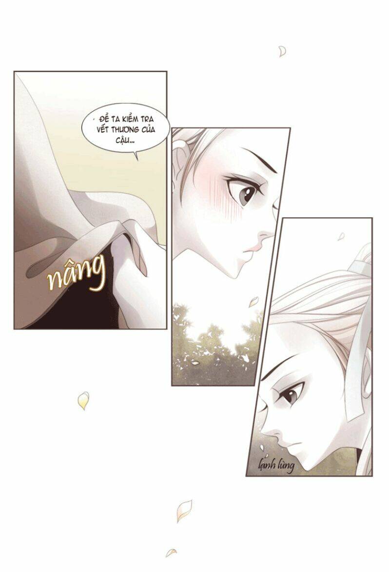 the twelfth night chapter 5 17