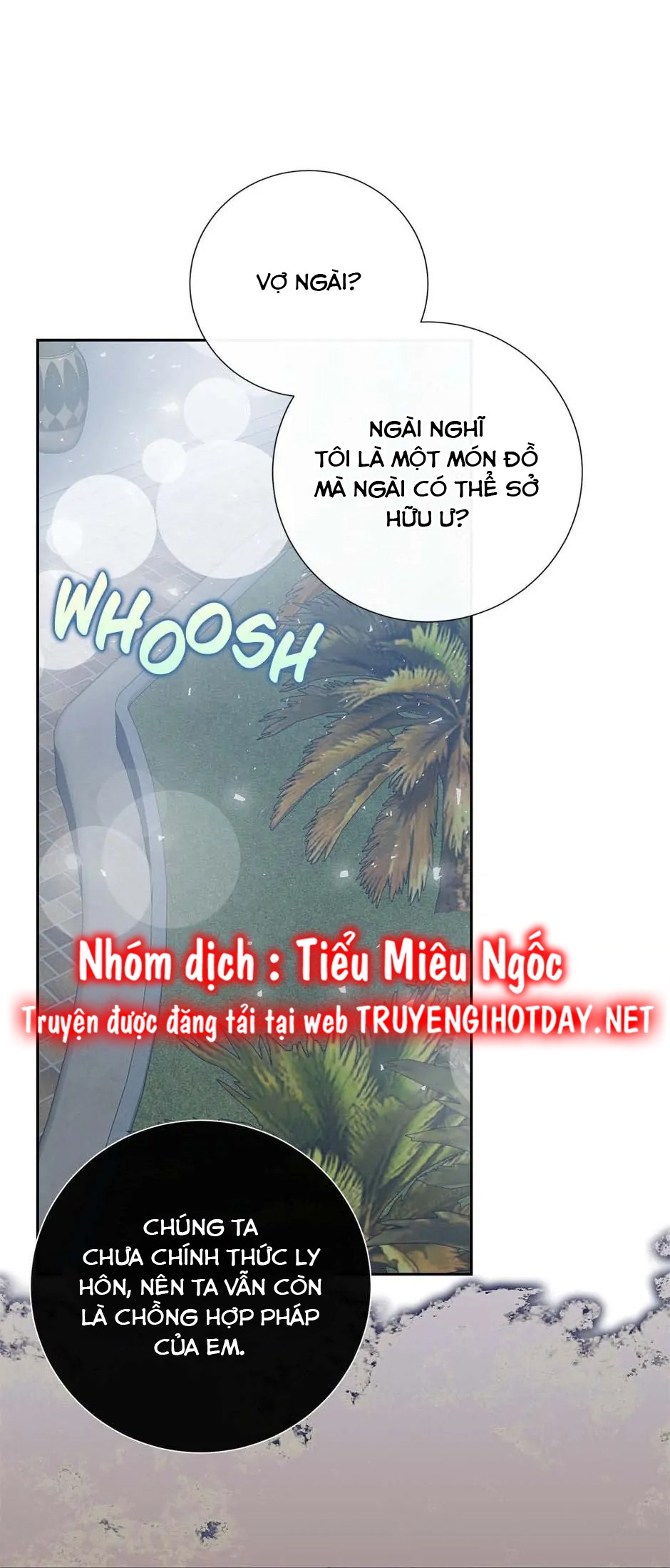 đừng ăn thịt tôi mà chapter 115 38