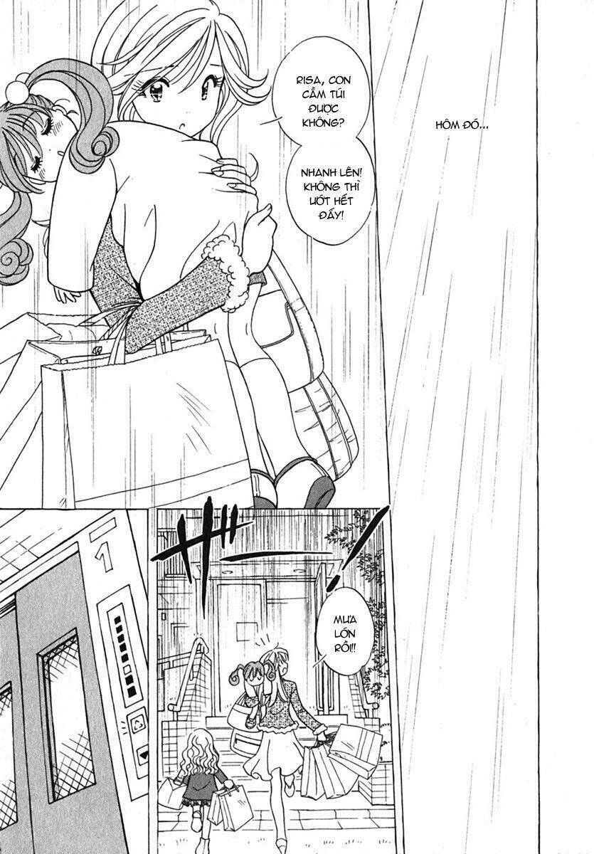 orange yane no chiisana ie full chapter 1 24