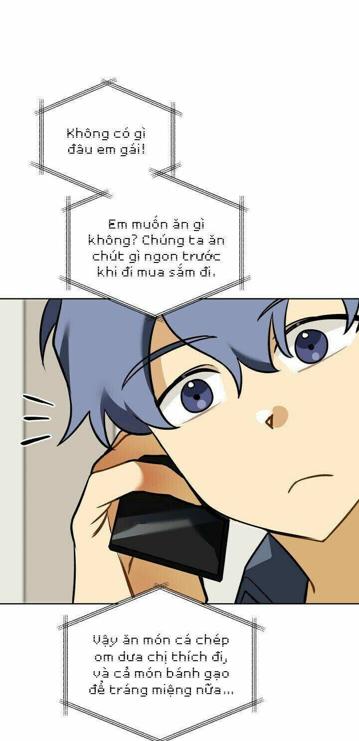 quái thú với hoa chapter 98 45