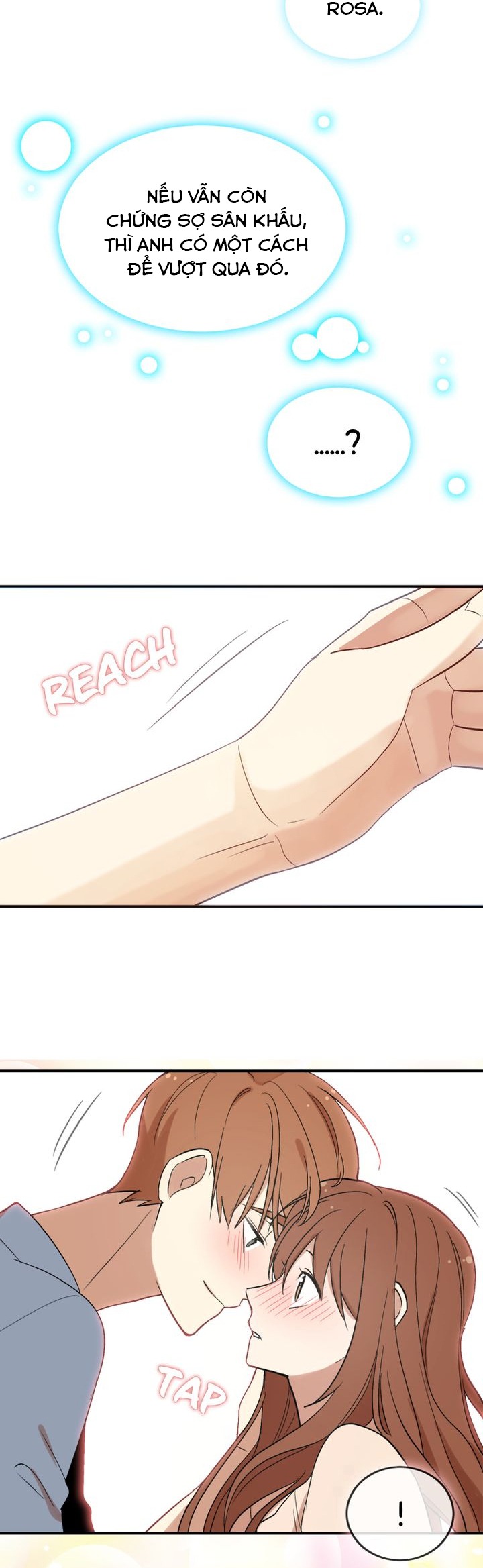 công thức cho tình yêu chapter 90 18